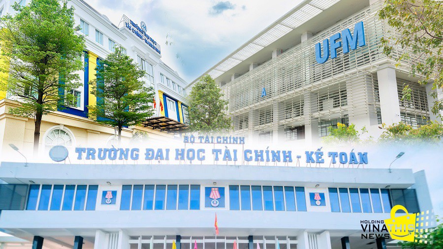 BỘ TÀI CHÍNH SÁP NHẬP TRƯỜNG ĐẠI HỌC TÀI CHÍNH - KẾ TOÁN VÀO TRƯỜNG ĐẠI HỌC TÀI CHÍNH - MARKETING