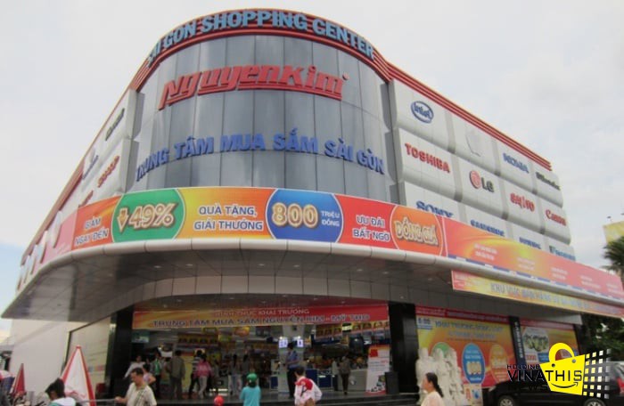 THƯƠNG VỤ M&A 36 TRIỆU USD CENTRAL RETAIL BÁN NGUYỄN KIM CHO PICO VÀ CHIẾN LƯỢC TÁI CƠ CẤU