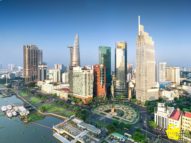 kinh tế việt nam quý 4 - 2025 vượt kỳ vọng