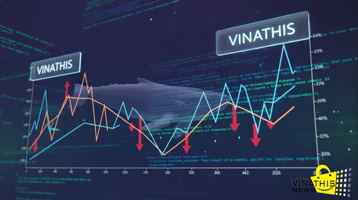 DANH SÁCH NHỮNG THỰC THỂ BÁN BITCOIN VÀ ETHEREUM LỚN NHẤT ĐẦU NĂM 2026