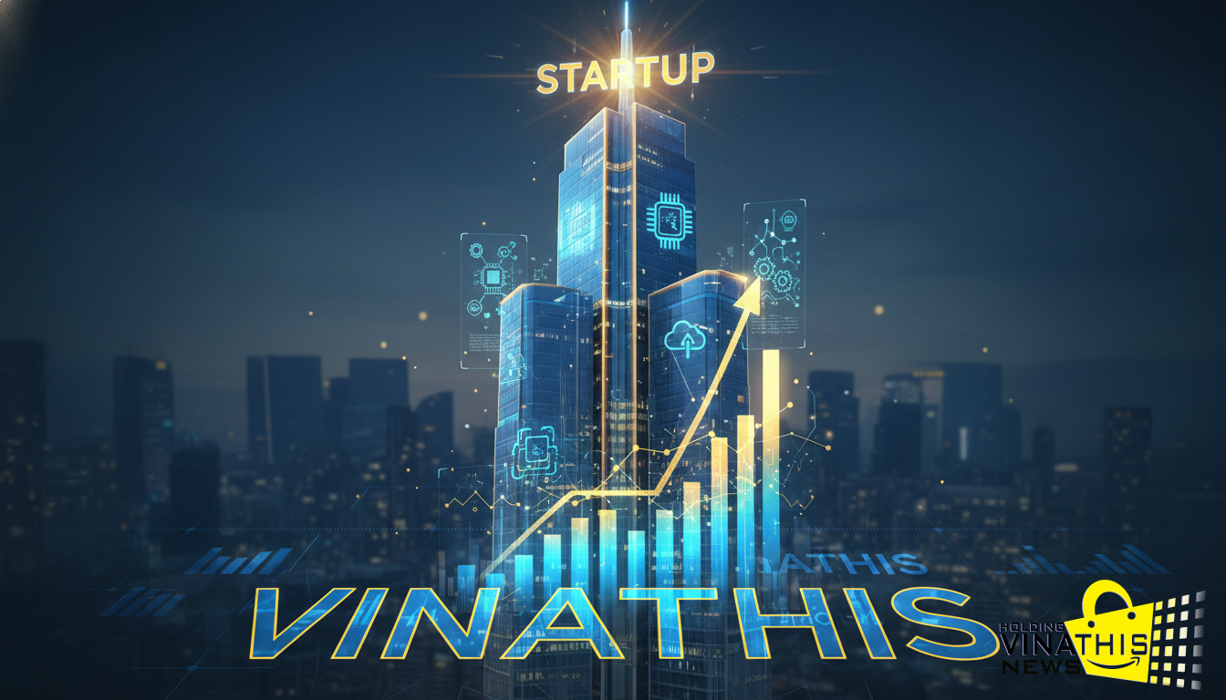 NGHỊ QUYẾT ĐẶC THÙ HỖ TRỢ KHỞI NGHIỆP TẠI TP.HCM: ĐỘNG LỰC PHÁT TRIỂN HỆ SINH THÁI 2026