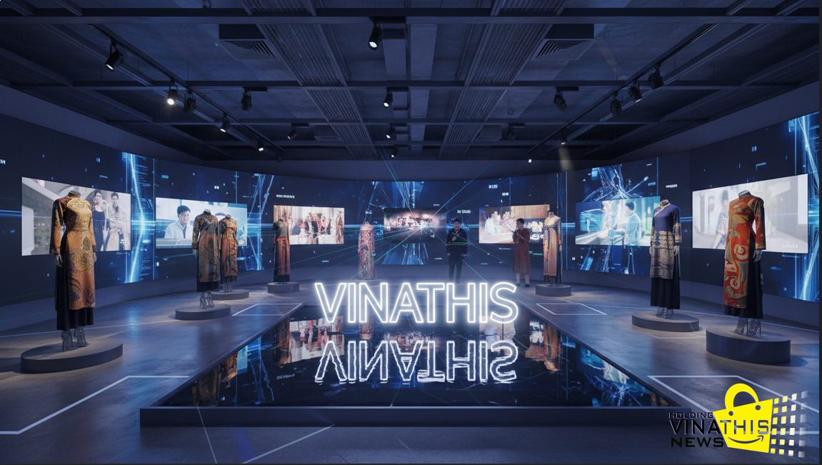 XÂY DỰNG CHIẾN LƯỢC THƯƠNG HIỆU QUỐC GIA VỀ CÔNG NGHIỆP VĂN HÓA VIỆT NAM