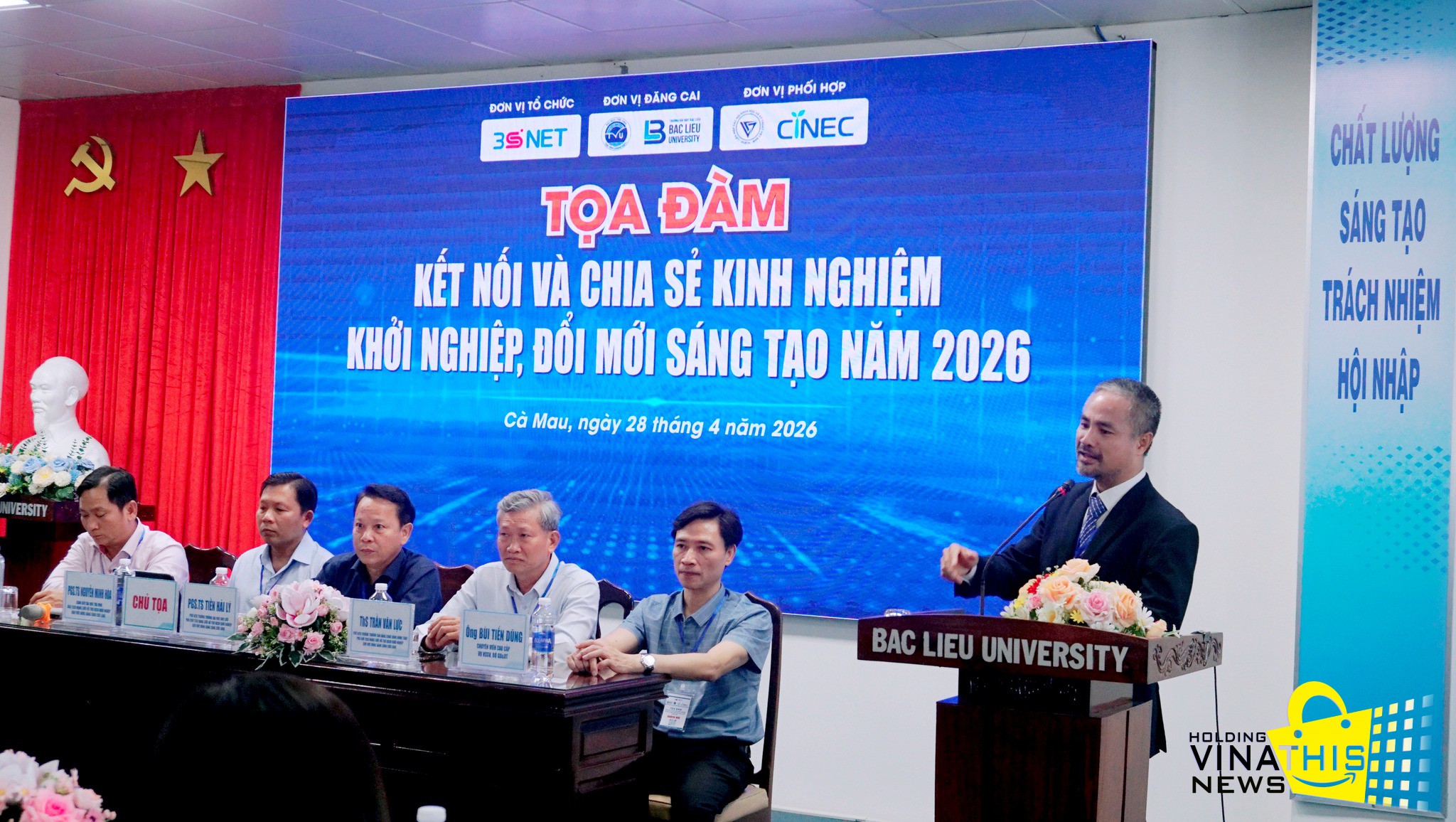 CHIẾN LƯỢC CHUẨN HÓA HỒ SƠ VÀ ĐỊNH GIÁ NHẰM THU HÚT ĐẦU TƯ TÀI CHÍNH CHO STARTUP