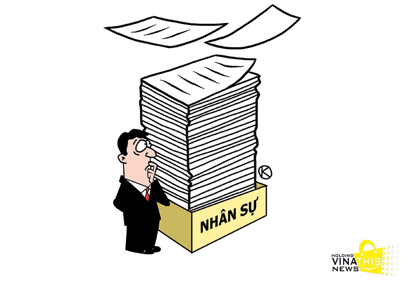 DỰ ÁN TÁI CẤU TRÚC NHÂN SỰ CHIẾN LƯỢC: BÀI HỌC THÀNH CÔNG TỪ MÔ HÌNH "TỔ CHỨC DỰA TRÊN KỸ NĂNG" (SKILLS-FIRST)