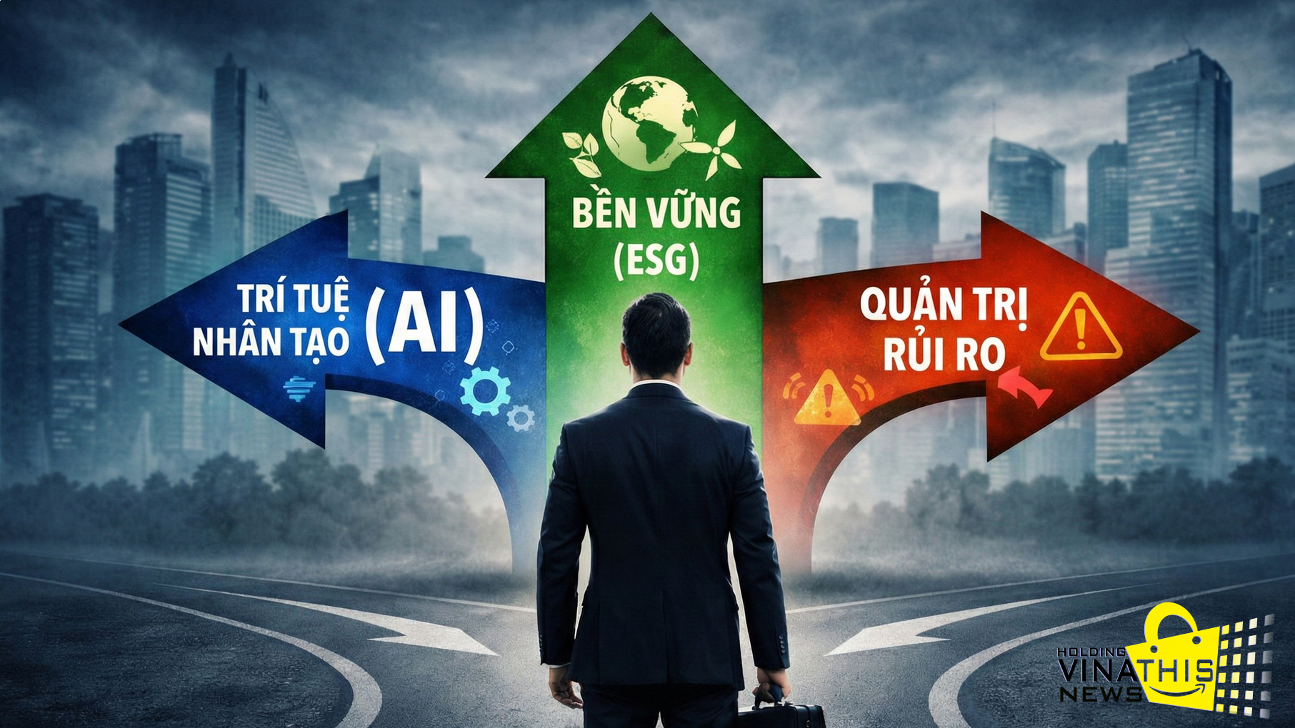 KINH NGHIỆM DÂN GIAN VÀ NGHỆ THUẬT QUẢN TRỊ DOANH NGHIỆP HIỆN ĐẠI: SỰ GIAO THOA GIỮA TRÍ TUỆ CỔ XƯA VÀ CHIẾN LƯỢC KINH DOANH TOÀN CẦU 2026